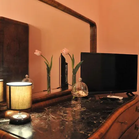 Al Diecisette Bed & Breakfast Aeroporto di Catania Fontana Rossa