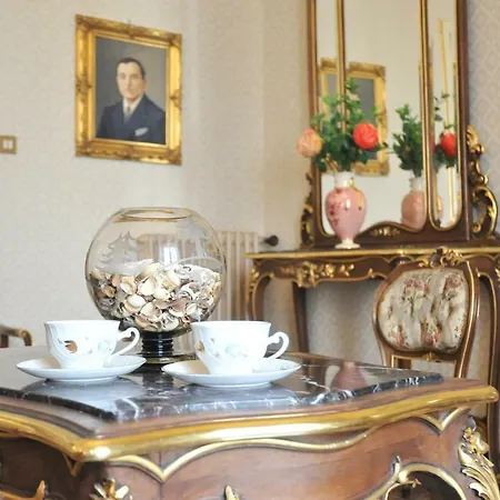 Al Diecisette Bed & Breakfast Aeroporto di Catania Fontana Rossa