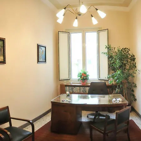 Bed & Breakfast Al Diecisette