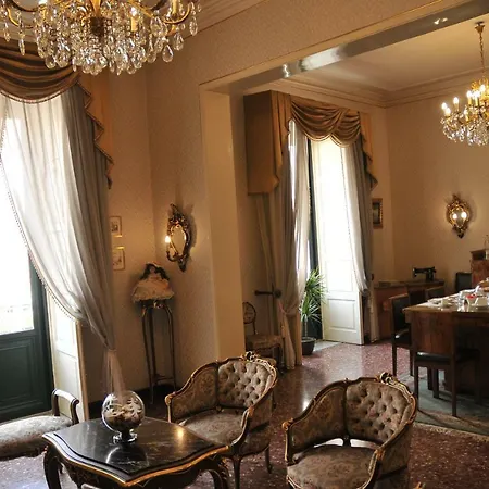 Al Diecisette Bed & Breakfast Aeroporto di Catania Fontana Rossa
