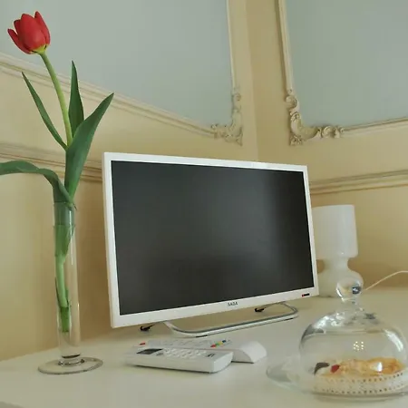 Bed & Breakfast Al Diecisette 2*