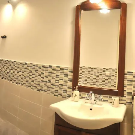 Bed & Breakfast Al Diecisette